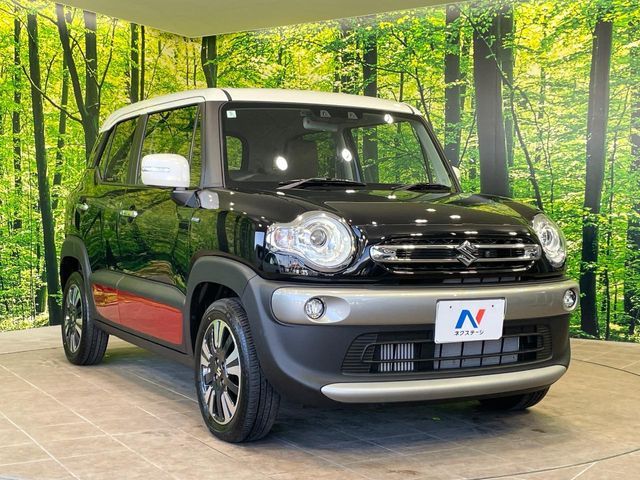 SUZUKI XBEE 2024 Image 31