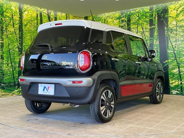 SUZUKI XBEE 2024 Image 31