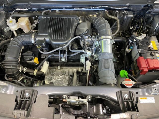 SUZUKI XBEE 2024 Image 31