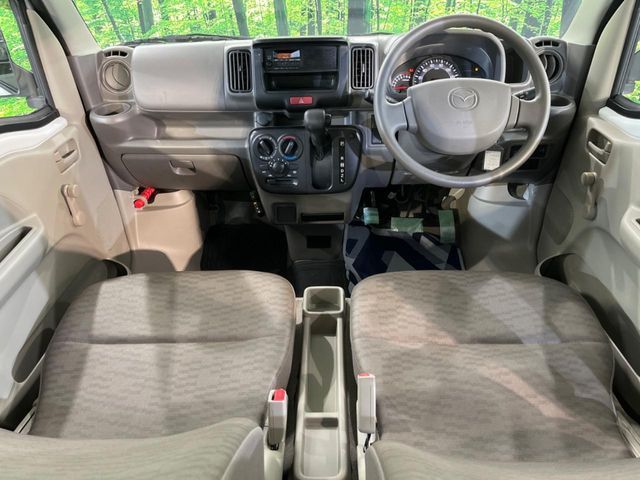 MAZDA SCRUM VAN 2020 Image 31