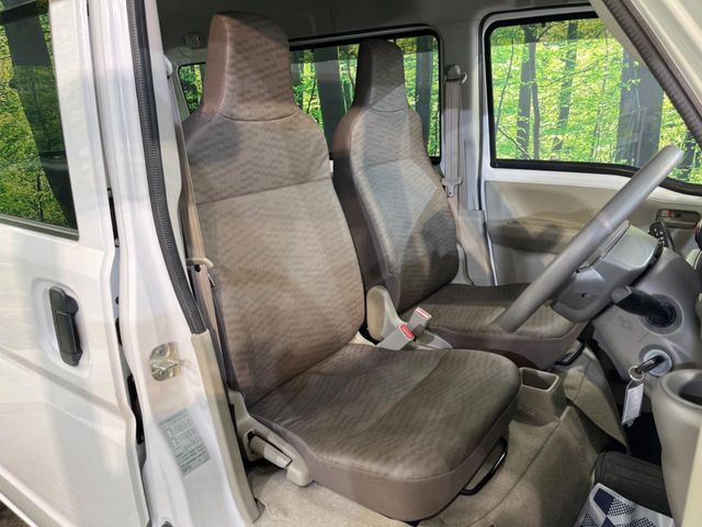 MAZDA SCRUM VAN 2020 Image 31