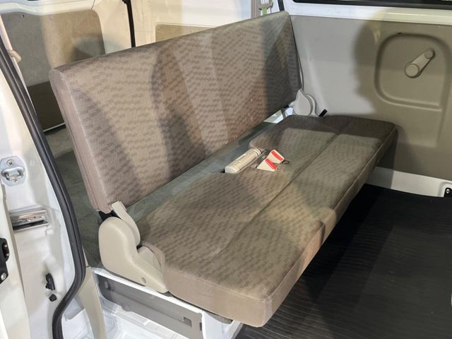 MAZDA SCRUM VAN 2020 Image 31