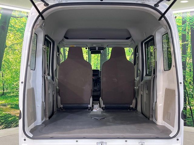 MAZDA SCRUM VAN 2020 Image 31