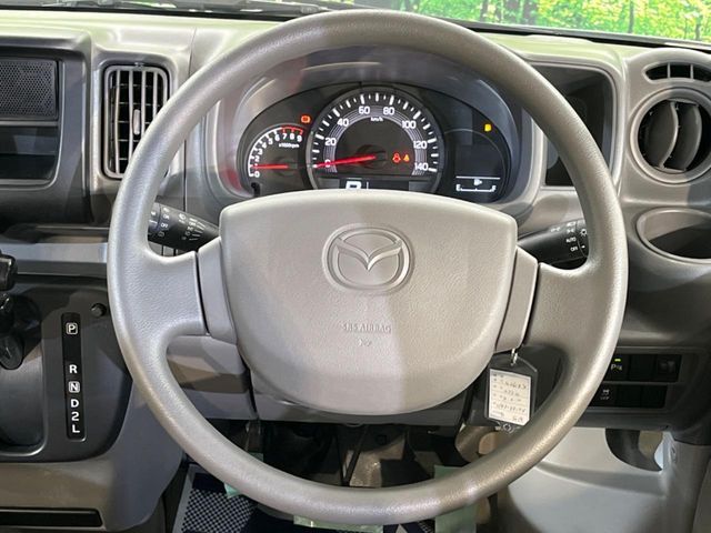 MAZDA SCRUM VAN 2020 Image 31