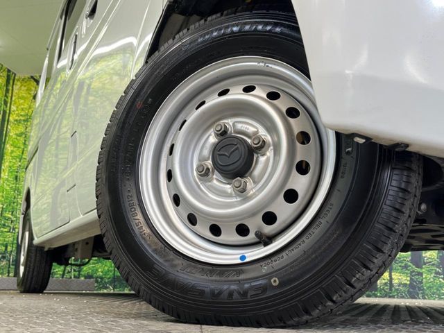 MAZDA SCRUM VAN 2020 Image 31