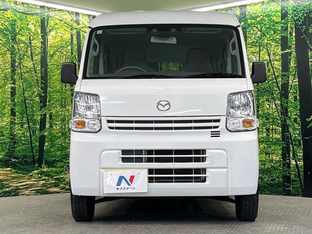 MAZDA SCRUM VAN 2020 Image 31