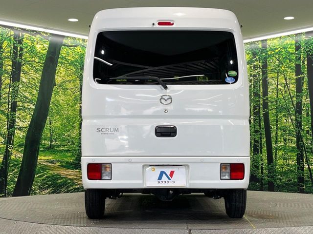 MAZDA SCRUM VAN 2020 Image 31