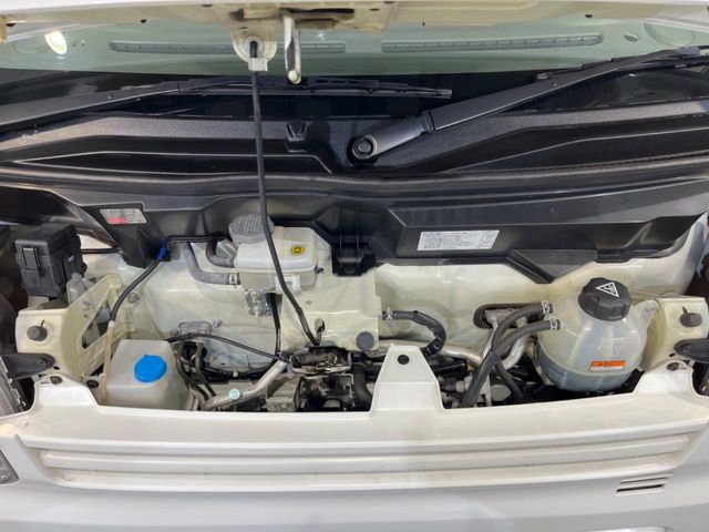 MAZDA SCRUM VAN 2020 Image 31