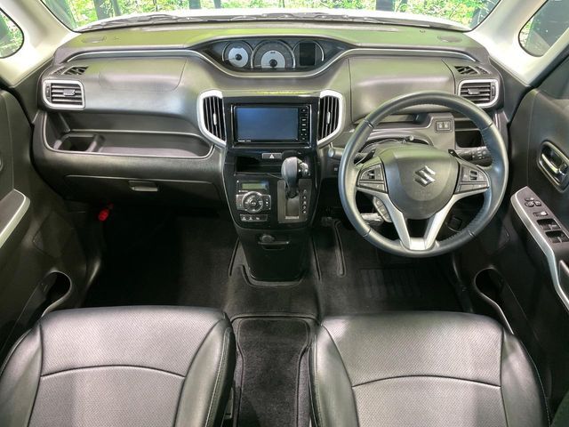 SUZUKI SOLIO BANDIT 2018 Image 31