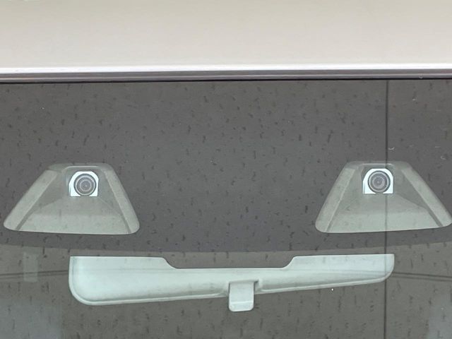 SUZUKI SOLIO BANDIT 2018 Image 31