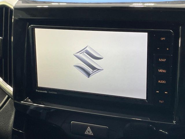 SUZUKI SOLIO BANDIT 2018 Image 31