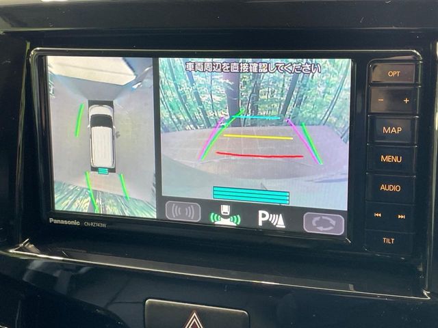 SUZUKI SOLIO BANDIT 2018 Image 31