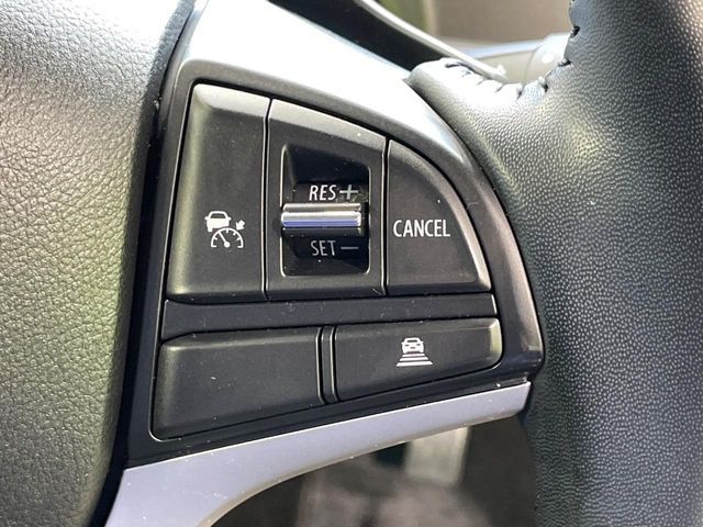 SUZUKI SOLIO BANDIT 2018 Image 31