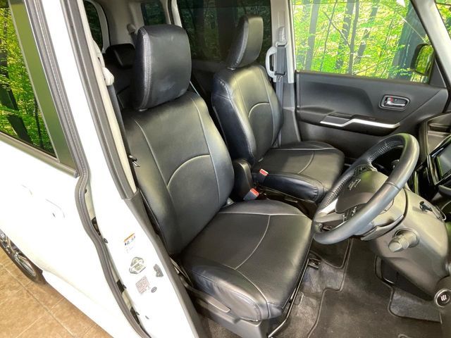 SUZUKI SOLIO BANDIT 2018 Image 31