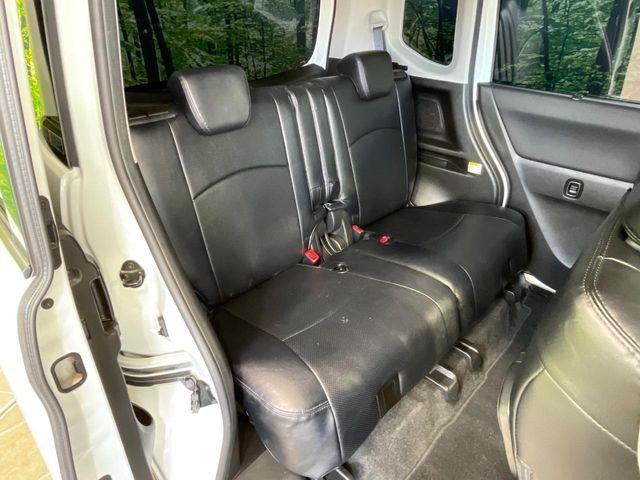 SUZUKI SOLIO BANDIT 2018 Image 31