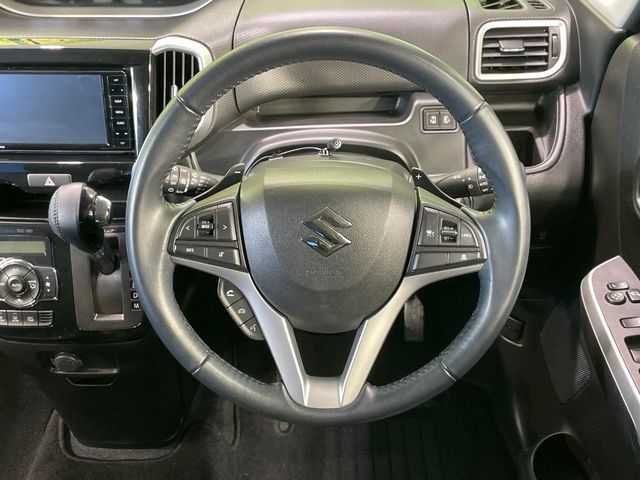 SUZUKI SOLIO BANDIT 2018 Image 31