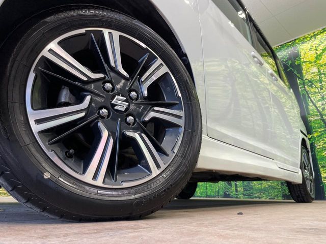 SUZUKI SOLIO BANDIT 2018 Image 31