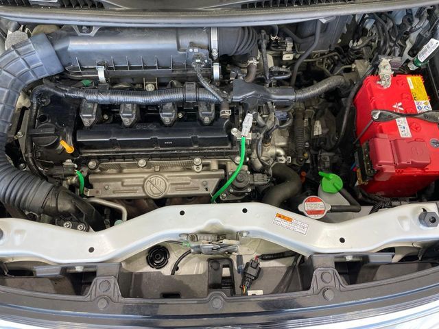 SUZUKI SOLIO BANDIT 2018 Image 31