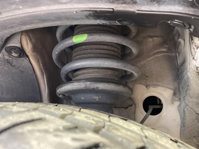 SUZUKI SOLIO BANDIT 2018 Image 31