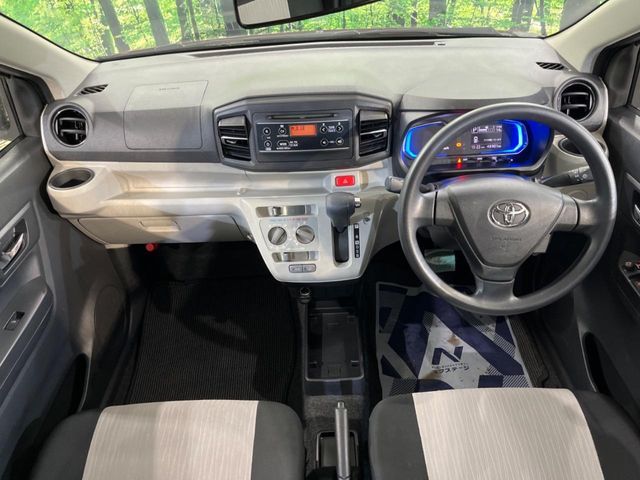 TOYOTA PIXIS EPOCH 2017 Image 31