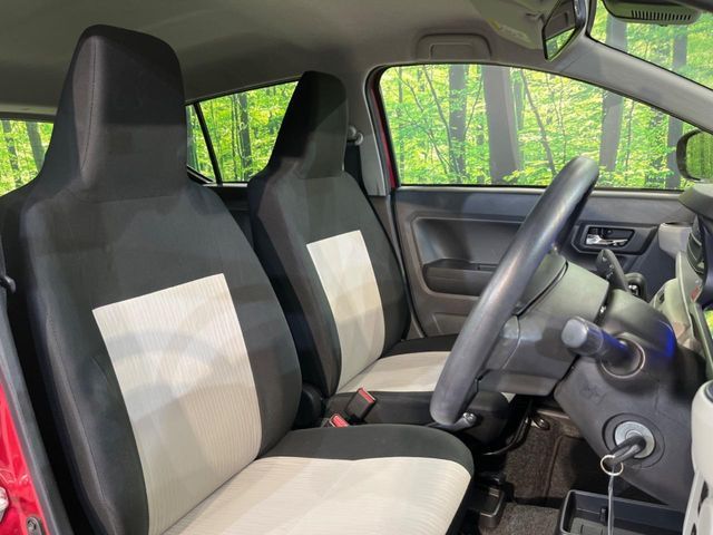 TOYOTA PIXIS EPOCH 2017 Image 31