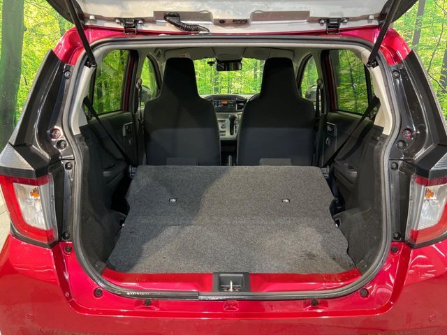 TOYOTA PIXIS EPOCH 2017 Image 31