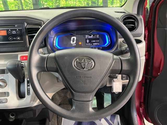 TOYOTA PIXIS EPOCH 2017 Image 31