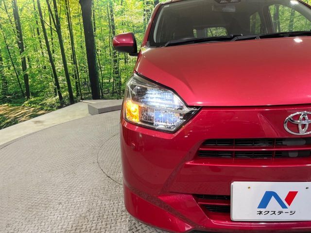 TOYOTA PIXIS EPOCH 2017 Image 31