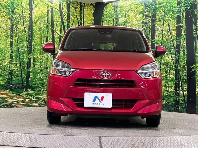 TOYOTA PIXIS EPOCH 2017 Image 31