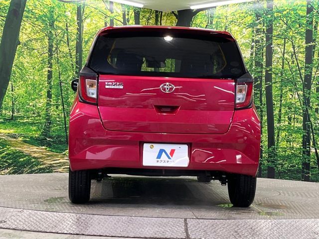 TOYOTA PIXIS EPOCH 2017 Image 31