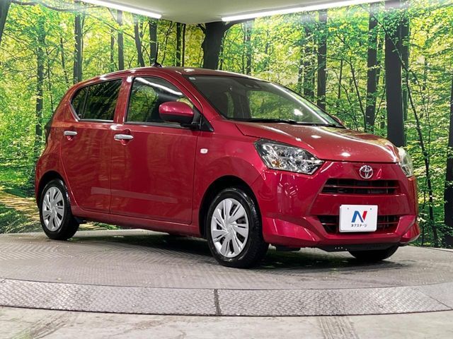 TOYOTA PIXIS EPOCH 2017 Image 31