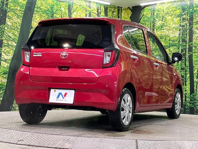 TOYOTA PIXIS EPOCH 2017 Image 31