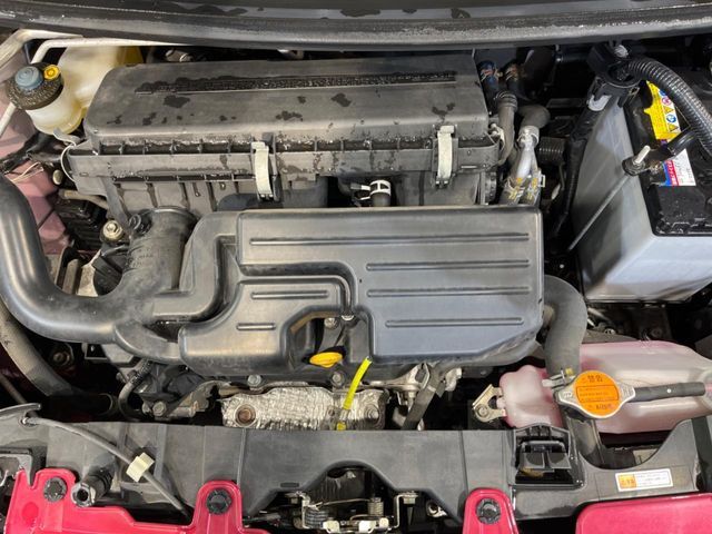 TOYOTA PIXIS EPOCH 2017 Image 31