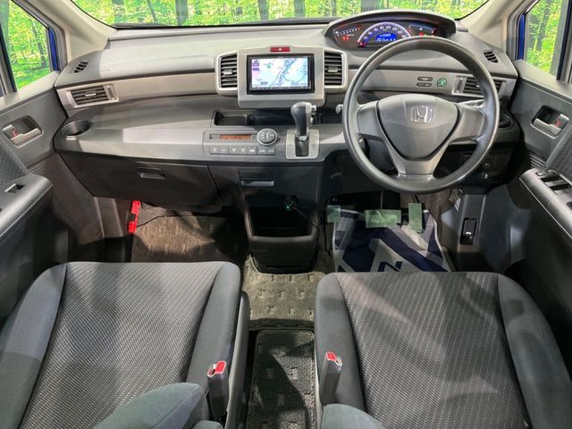 HONDA FREED 2013 Image 31