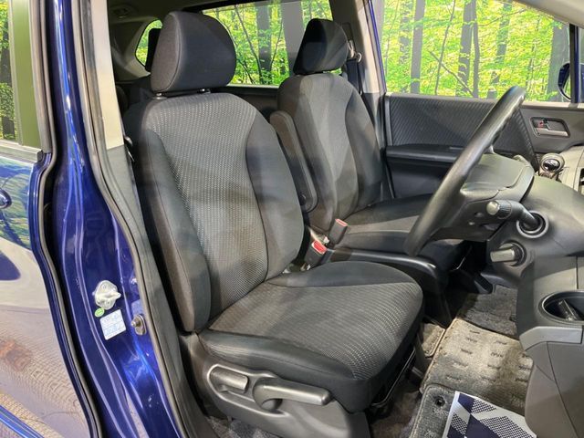 HONDA FREED 2013 Image 31