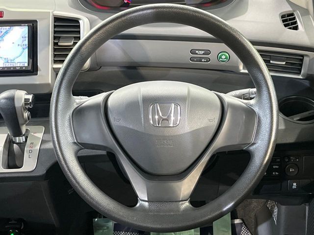 HONDA FREED 2013 Image 31