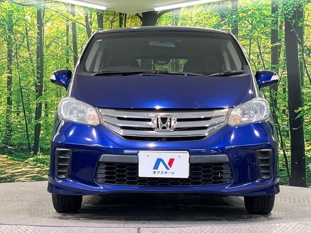 HONDA FREED 2013 Image 31
