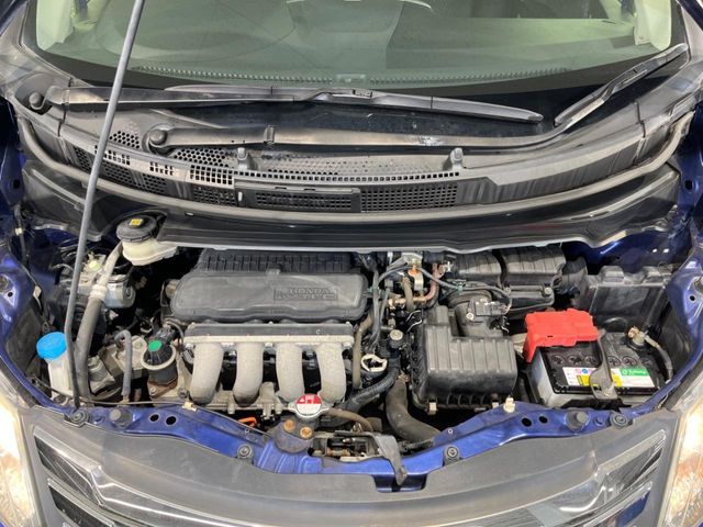 HONDA FREED 2013 Image 31