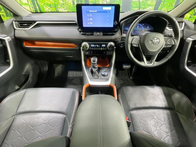TOYOTA RAV4 4WD 2023 Image 31