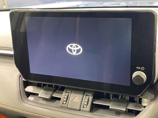 TOYOTA RAV4 4WD 2023 Image 31