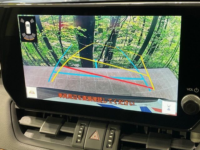 TOYOTA RAV4 4WD 2023 Image 31