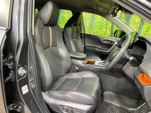 TOYOTA RAV4 4WD 2023 Image 31