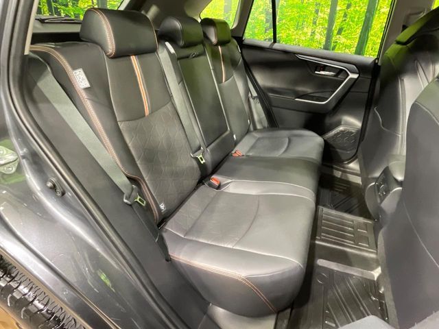 TOYOTA RAV4 4WD 2023 Image 31
