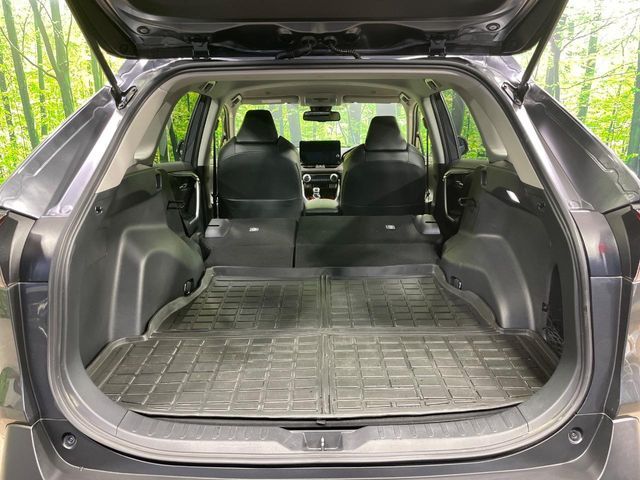 TOYOTA RAV4 4WD 2023 Image 31