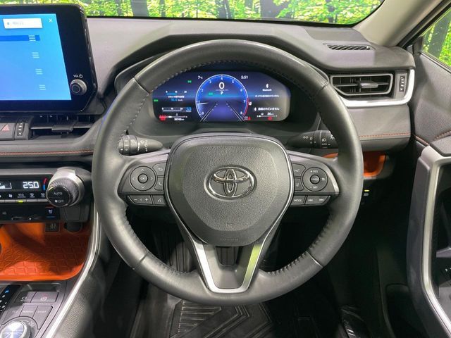 TOYOTA RAV4 4WD 2023 Image 31
