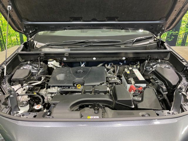 TOYOTA RAV4 4WD 2023 Image 31