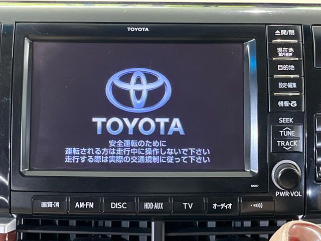 TOYOTA ESTIMA 2013 Image 31