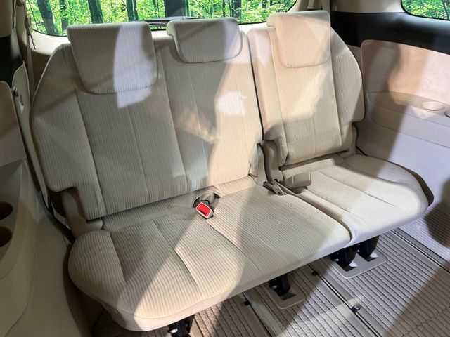 TOYOTA ESTIMA 2013 Image 31