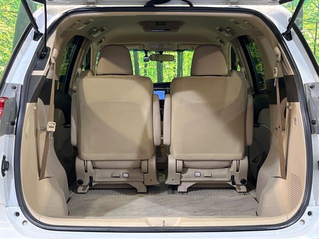 TOYOTA ESTIMA 2013 Image 31