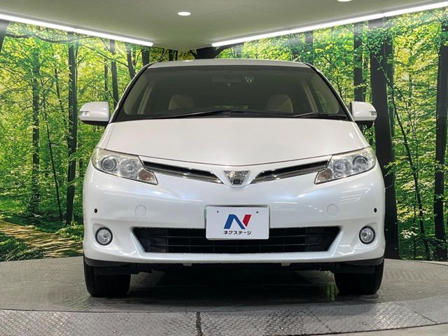 TOYOTA ESTIMA 2013 Image 31